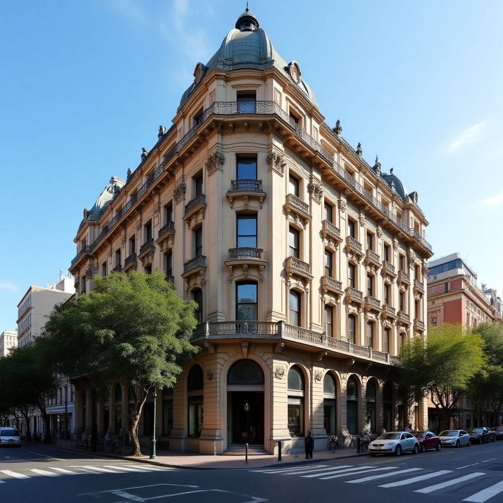 Fundación de nuestra consultora