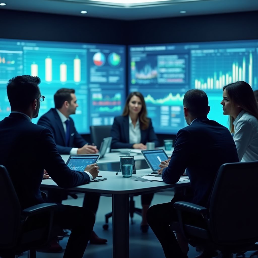 Asesoría Financiera Integral