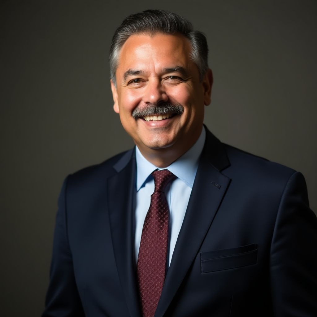 Director Financiero