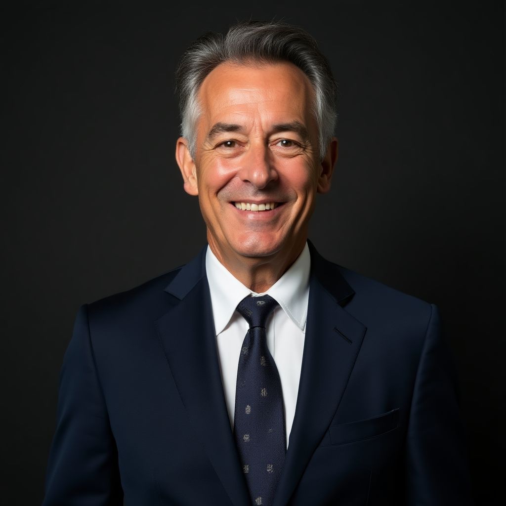 CEO