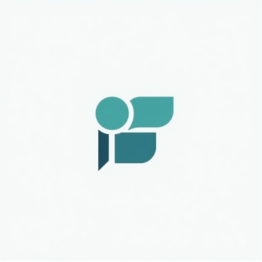 Logo de Consultoría Financiera