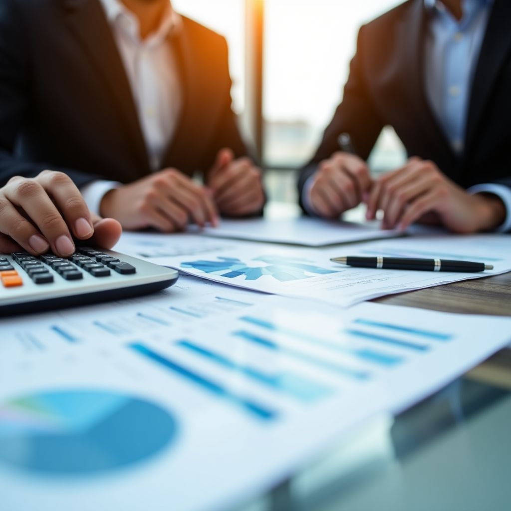 Planificación Fiscal Estratégica
