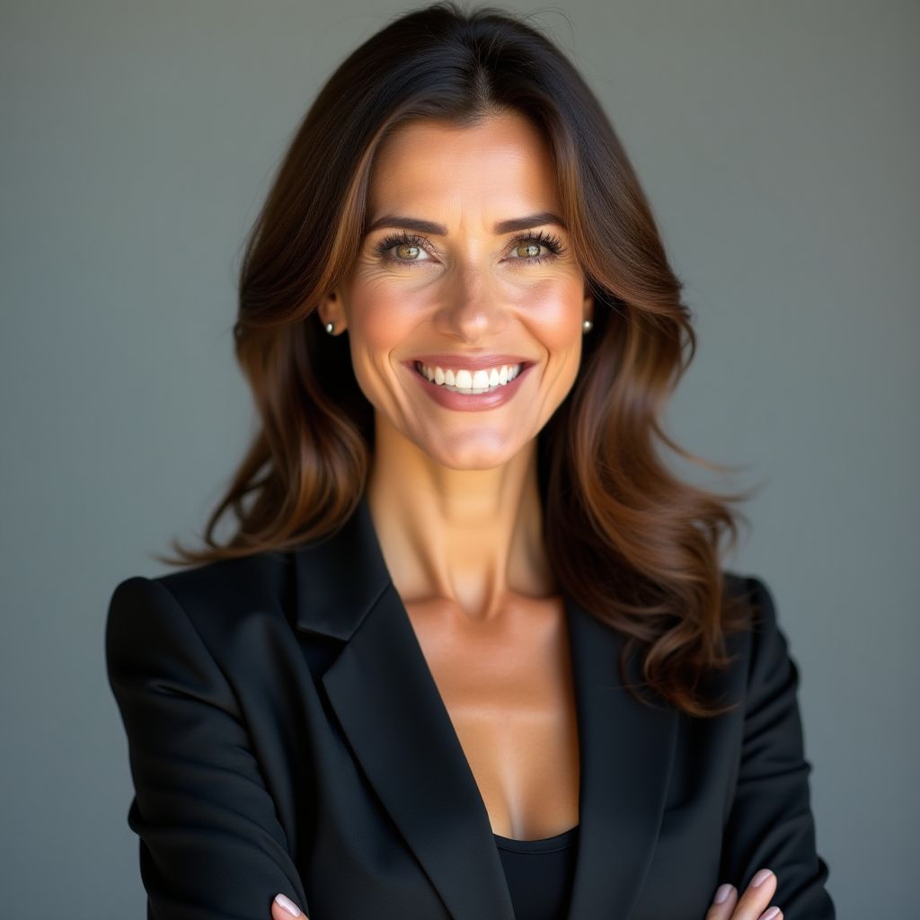 Elena Rivero - Directora de Consultoría Fiscal